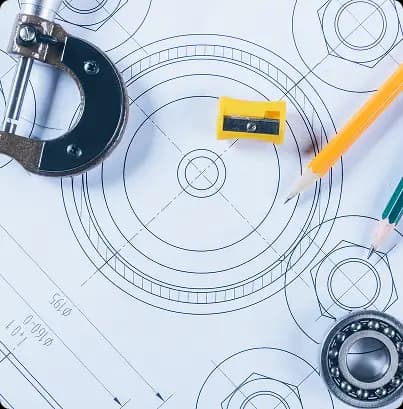 Engineering & Design Services
